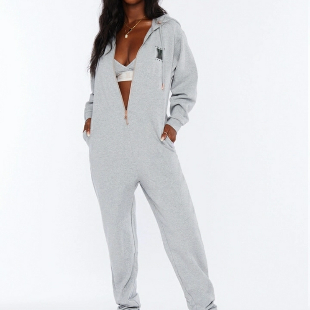 Savage x Fenty onesie